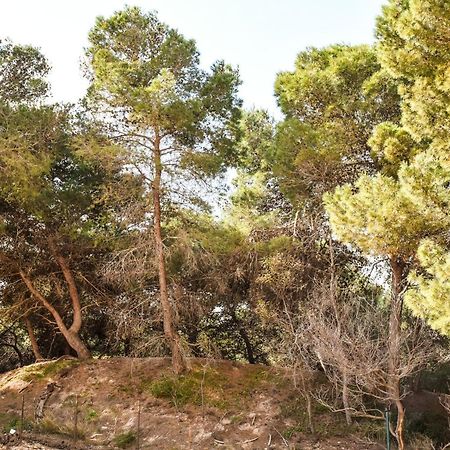 Appartamento Sulla Spiaggia 갈리폴리 외부 사진