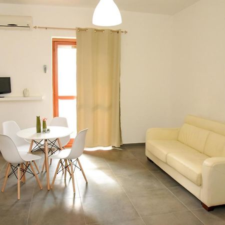 Appartamento Sulla Spiaggia 갈리폴리 외부 사진