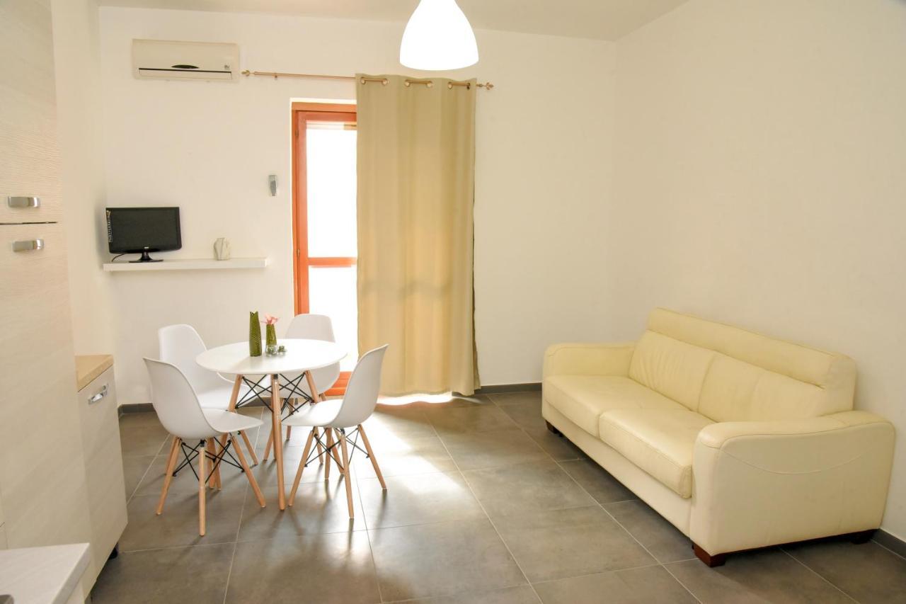 Appartamento Sulla Spiaggia 갈리폴리 외부 사진